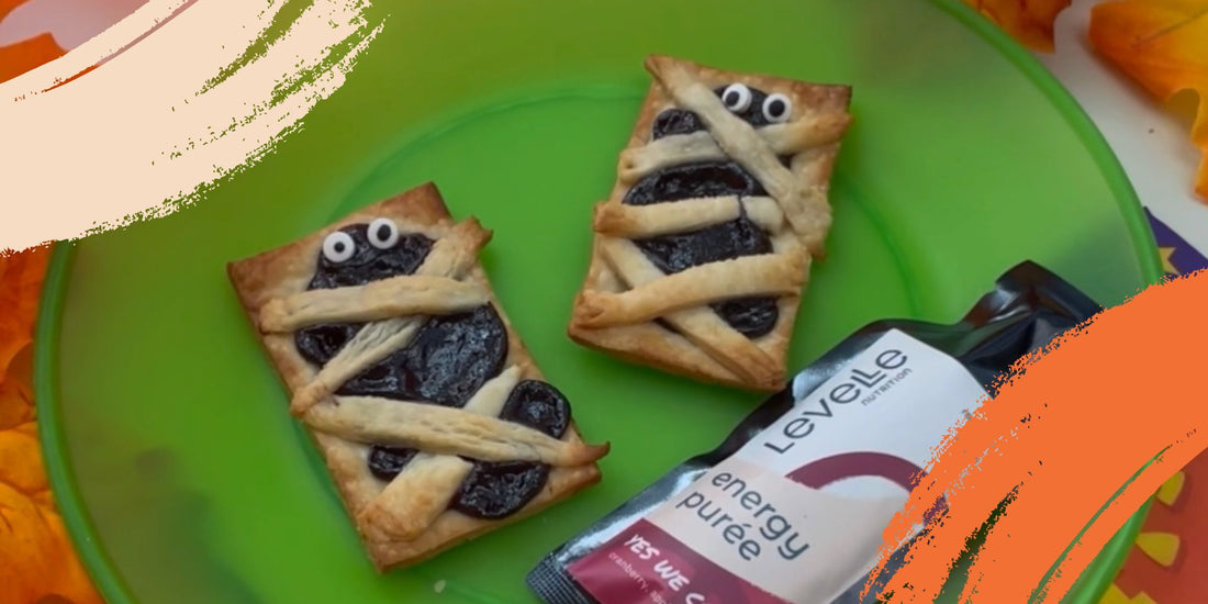 Quick and Easy Halloween Snacks for Kids